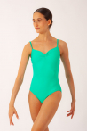 Justaucorps Wear Moi Abbie emerald