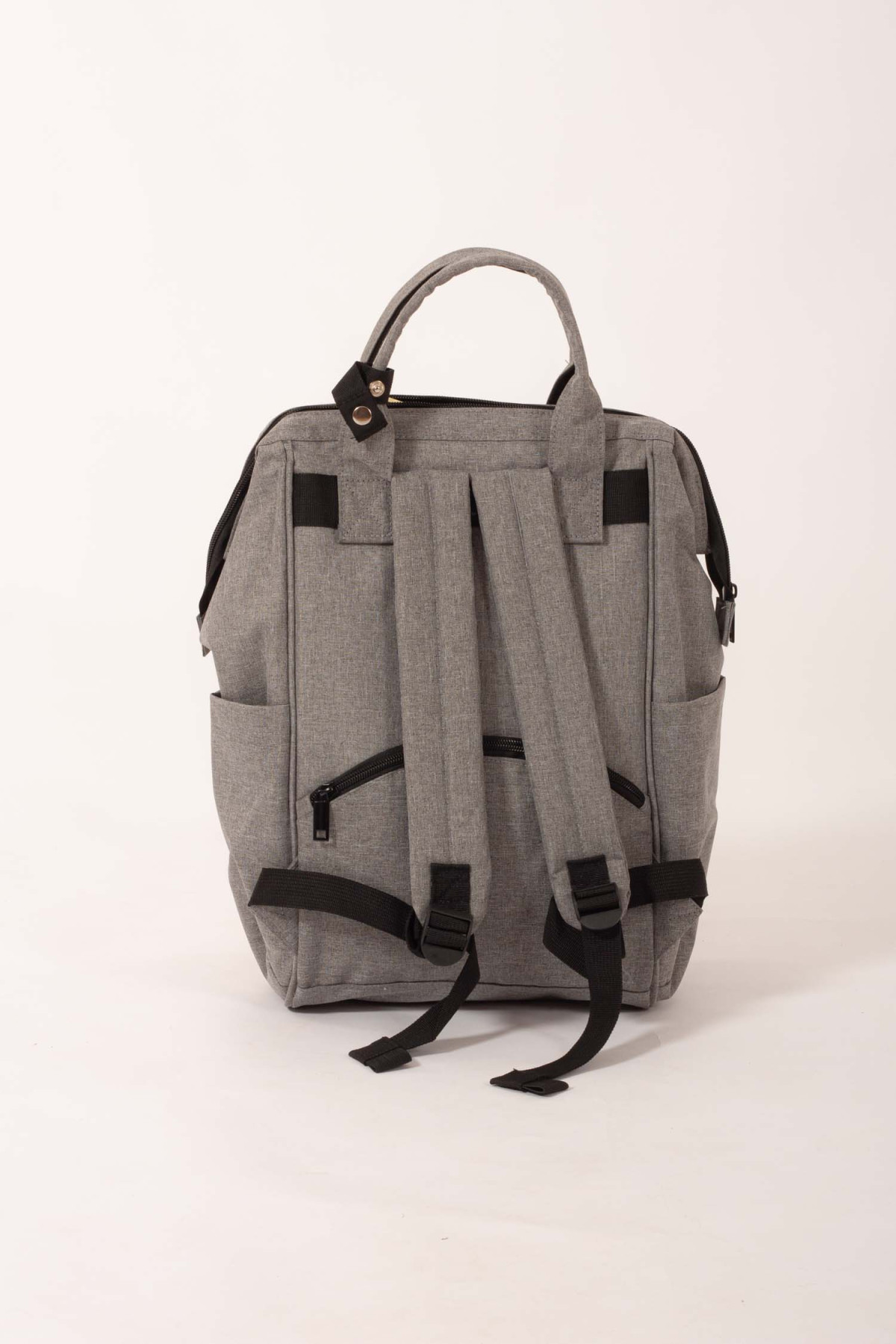 Sac à dos Gaynor Minden Studio Bag Heather Grey