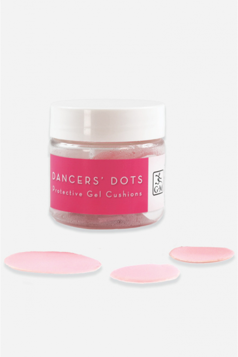 Sachet de 20 dots Gaynor Minden