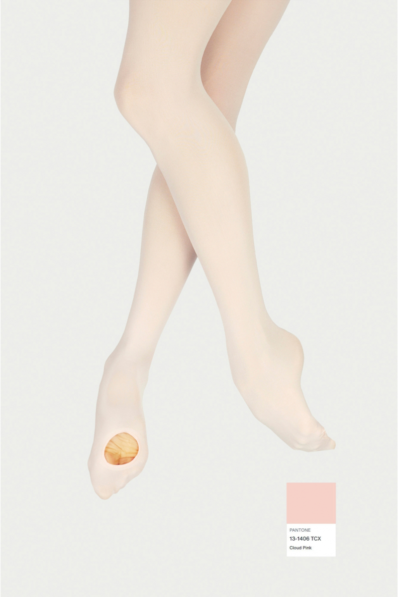 Wear Moi convertible tights for adults