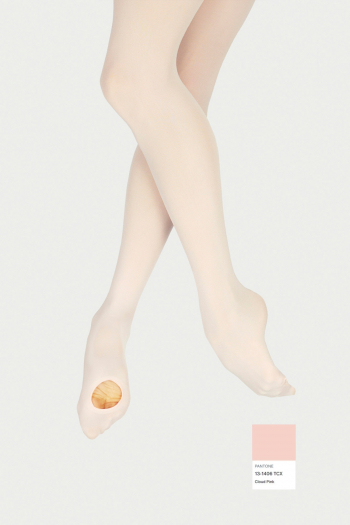 Wear Moi convertible tights for adults