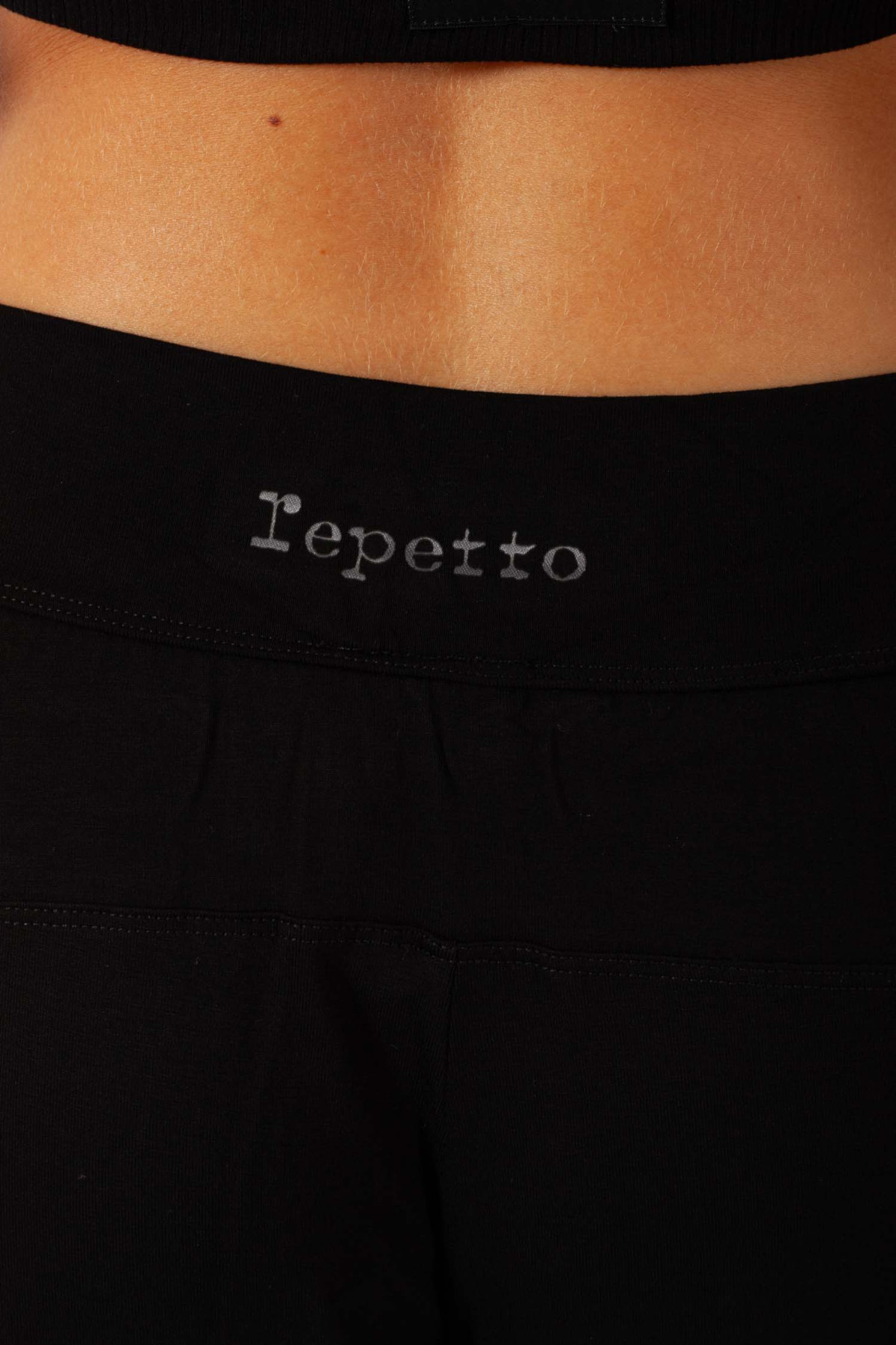 Pantalon Namaste Repetto noir