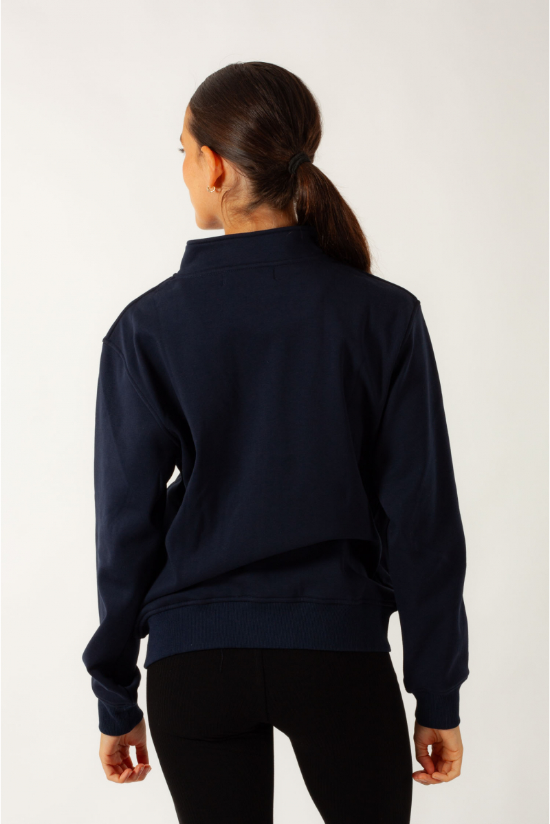 Veste chaude Gaynor Minden navy