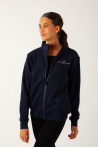 Veste chaude Gaynor Minden navy