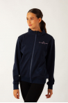 Veste chaude Gaynor Minden navy