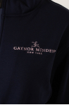 Veste chaude Gaynor Minden navy