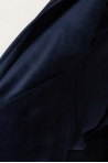 Veste chaude Gaynor Minden navy