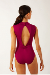 Ballet Rosa Angeles leotard