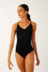 Ballet Rosa leotard for women Kayla
