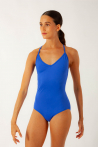 Ballet Rosa leotard for women Kayla