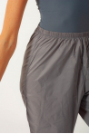 Warm-up pants Bloch P5502 grey
