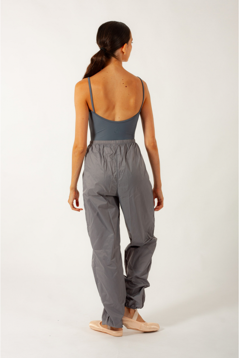 Warm-up pants Bloch P5502 grey