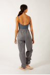 Warm-up pants Bloch P5502 grey
