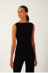 Combinaison Ballet Rosa Yume noir