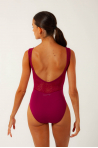 Justaucorps Ballet Rosa Inaya orchidée