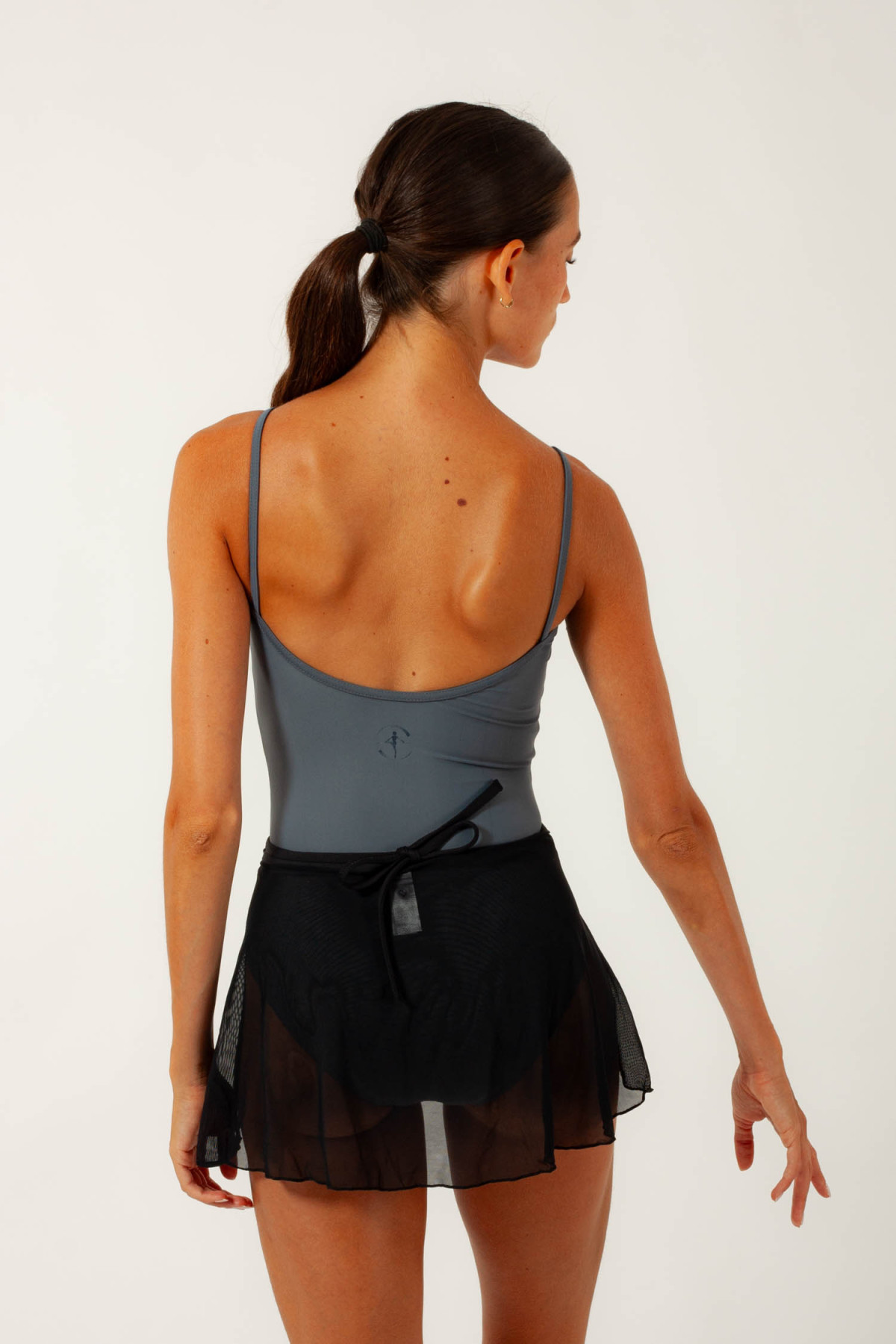 Jupette Wear Moi Alegro black