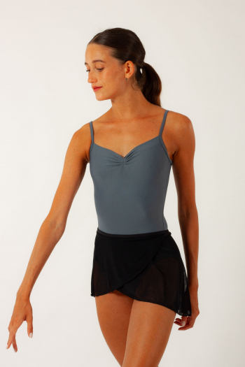 Alegro Wear Moi black short skirt