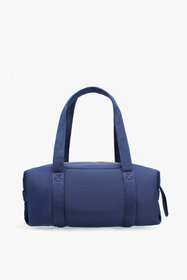 Sac Repetto polochon B0232M bleu nuit