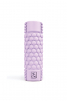 Rouleau de massage Gaynor Minden Travel Roller parme