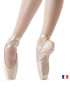 Pointes Merlet Crystal de couleur