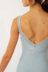 Leotard Wear Moi Evidence Limited Edition light grey