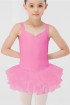 Tutu Wear Moi Noisette rose