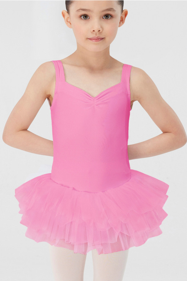 Tutu Wear Moi Noisette rose