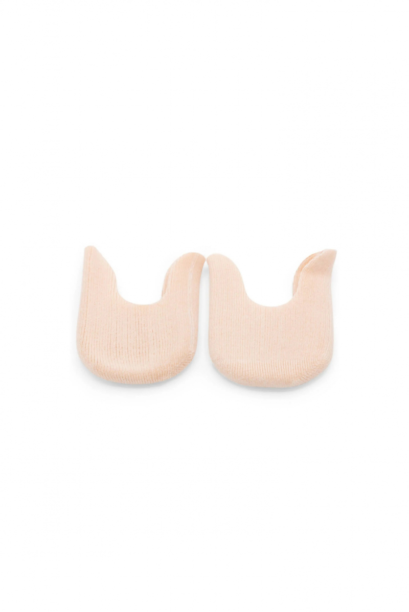 Cozy Toes Bunheads