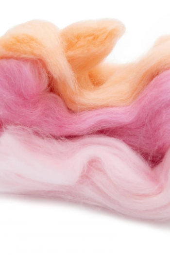 Laine en bambou Bunheads