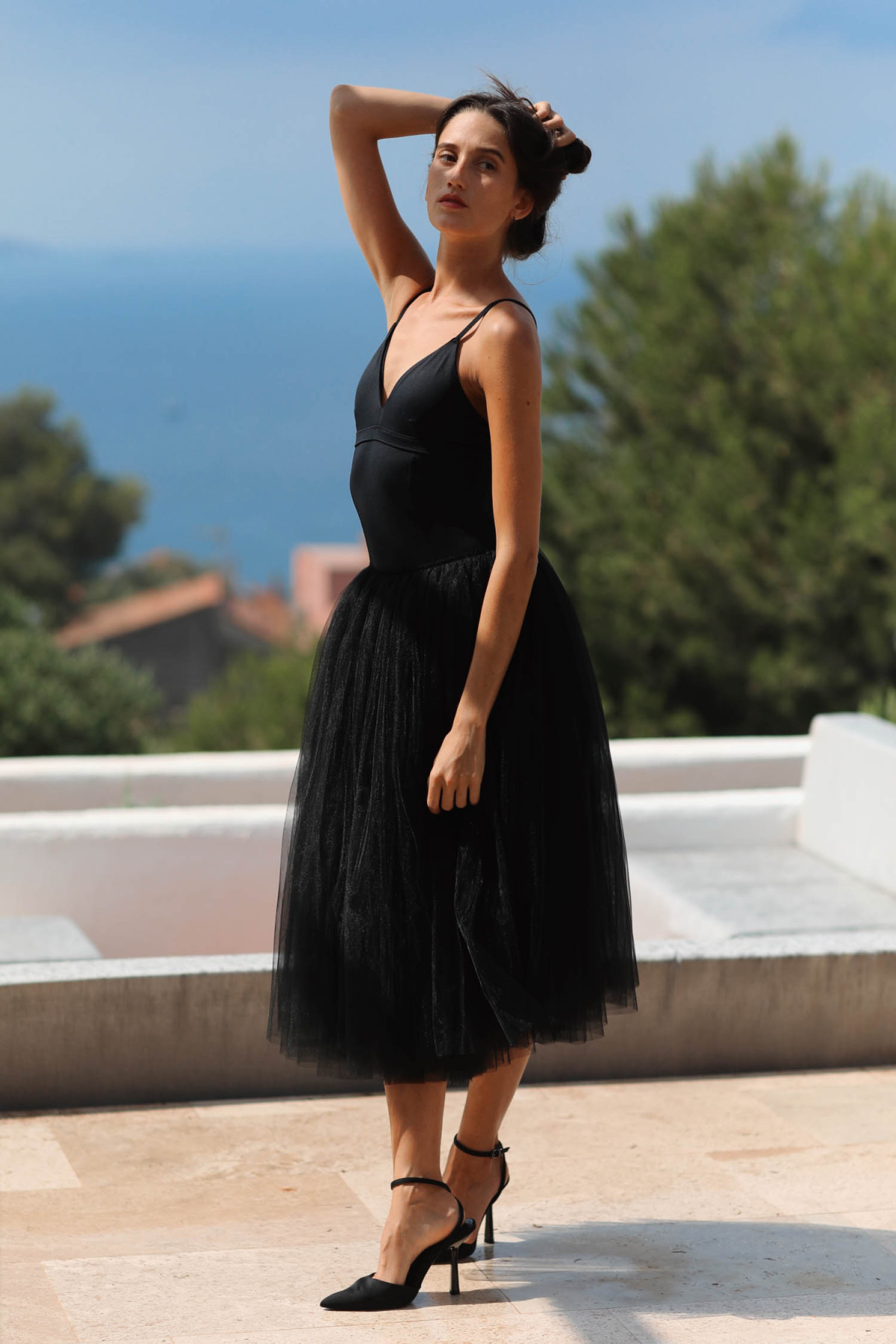 Repetto Long Tutu Dresses Repetto Long Black Tutu Skirt Mademoiselle Danse Repetto Long Tutu Dresses Repetto Long Black Tutu Skirt Mademoiselle Danse