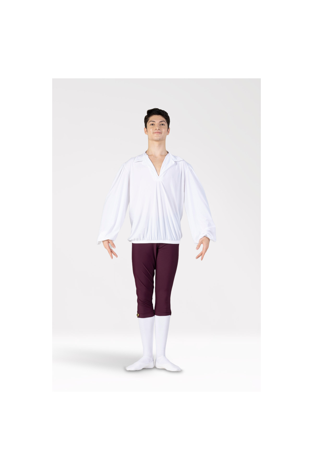 Chemise Harmony homme