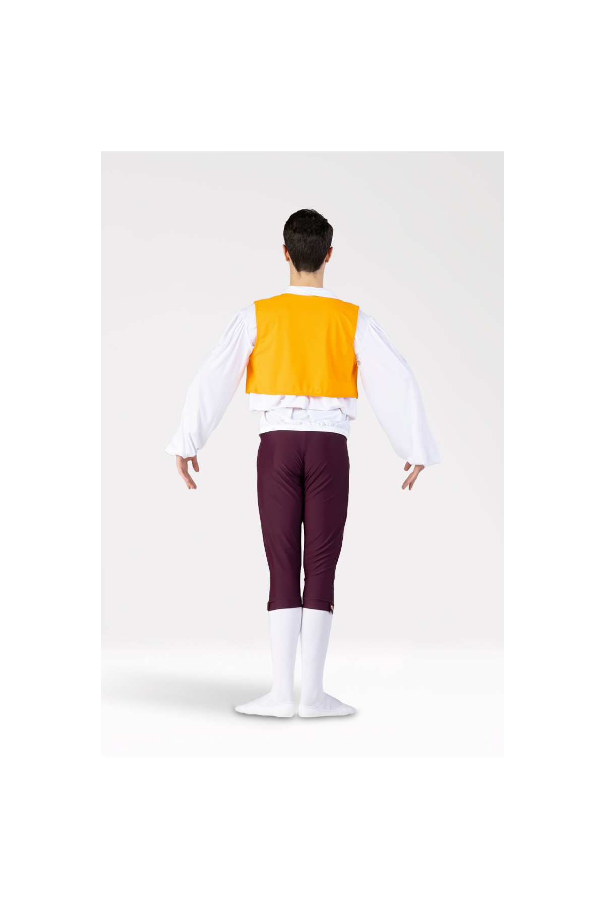 Harmony Capri for men