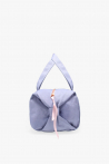 Petit sac polochon Repetto B0231T lavande