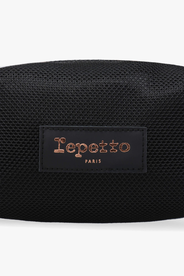 Trousse B0384M Repetto noir