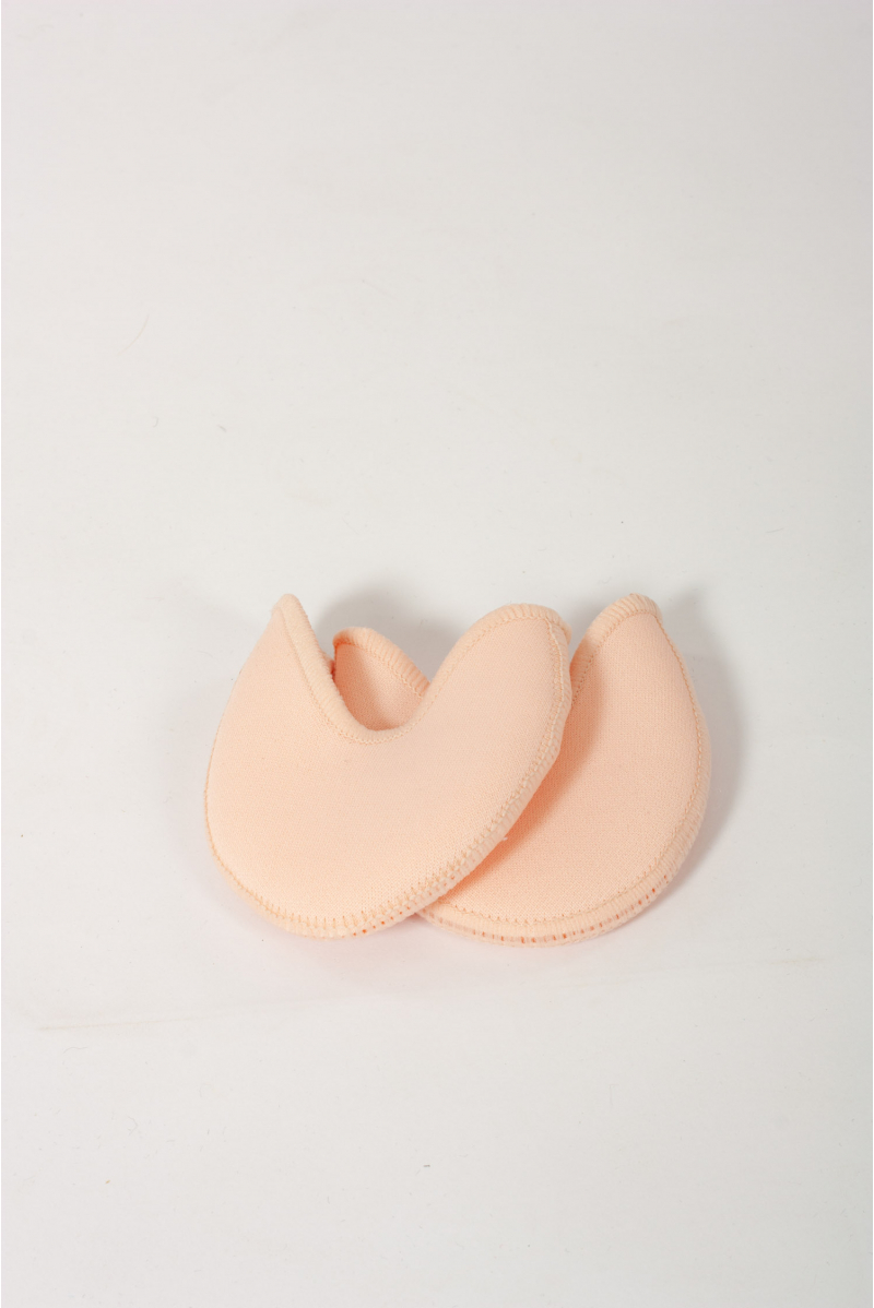 Prestige Silicone toe pads for pointe shoes