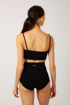 Culotte haute Temps Danse Adonis