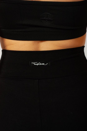 Culotte haute Temps Danse Adonis