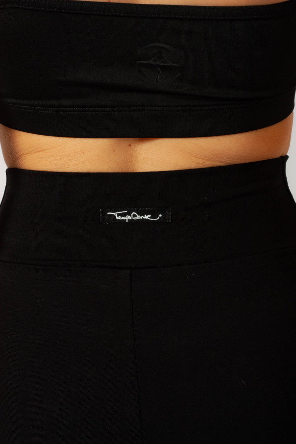 High waist briefsTemps Danse Adonis