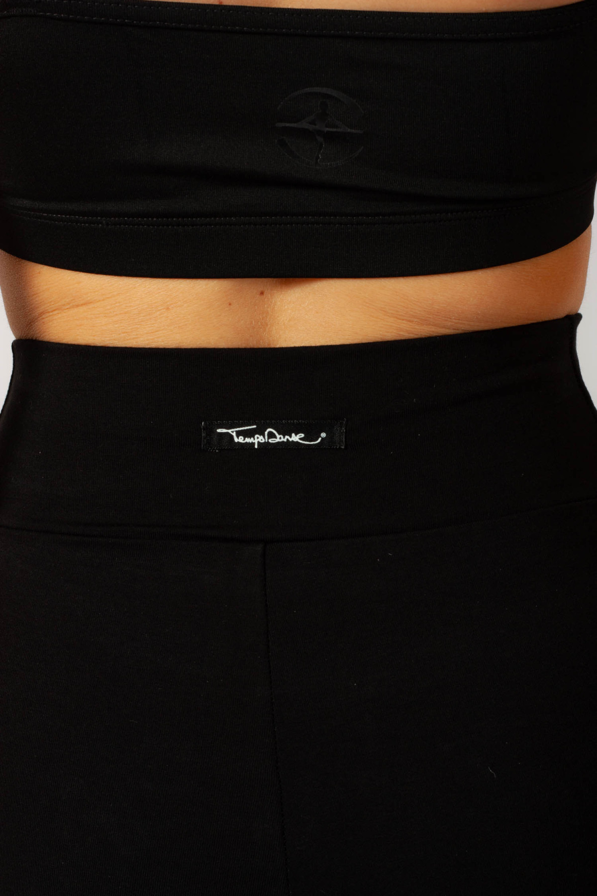 High waist briefsTemps Danse Adonis