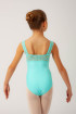 Leotard Wear Moi Erine Limited Edition pacific
