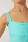 Leotard Wear Moi Erine Limited Edition pacific