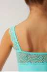 Leotard Wear Moi Erine Limited Edition pacific