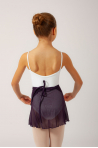 Alegro Wear Moi prune short skirt