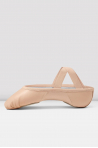 Bloch leather ballet split soft Prolite 