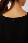 T-shirt Temps Danse Ava short sleeves