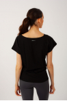 T-shirt Temps Danse Ava short sleeves
