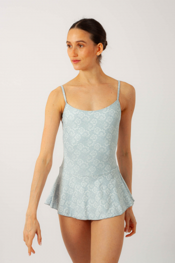 Tunic Wear Moi Camelia Light Grey