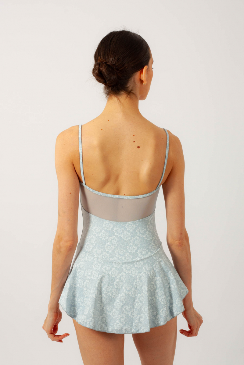 Tunic Wear Moi Camelia Light Grey