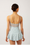 Tunic Wear Moi Camelia Light Grey