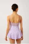 Tunic Wear Moi Camelia Lilac
